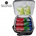 SUNY 3 Pcs Kinderrucksack Schulrucksack Schultasche 3D Backpack Mädchen Jungen Kinder Schultaschen-Sets Mit Brotdose Und Federmäppchen