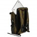 AEVOR Bookpack - ergonomischer Rucksack 26 Liter Laptopfach Skate Board Tragesystem