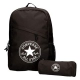 Converse Schoolpack Backpack - Black