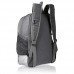 Converse Speed 2.0 Backpack 10008286-A03; Unisex backpack; 10008286-A03; grey; One size EU ( UK) ca. 30x42x12 cm