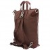 Jost Bergen X Change Bag 3 in 1 S Rucksack 40 cm