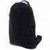 Jost Mesh Man Daypack Rucksack 45 cm Black