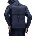 RAINS Unisex Backpack Tagesrucksack 29.0x45.0x10.0 cm (W x H x L)