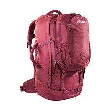 Tatonka Great Escape 60+10 - Reiserucksack mit abnehmbarem Daypack (10l) - für Frauen und Männer - 70 Liter - 67 x 33 x 20 cm