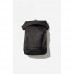 Tretorn Malmo Rolltop Schwarz Daypack Größe 18l - Farbe Black
