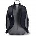 Under Armour Unisex Ua Scrimmage 2.0 Backpack sportlicher und vielseitiger Laptop Rucksack Tagesrucksack mit Laptopfach für 15 MacBook Pro oder ähnlichen Laptop