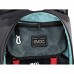 EVOC FR LITE Race 10 Protektor-Rucksack ideal für Enduro-Rennen (Größen: S oder M/L sehr leicht LITESHIELD Back Rückenprotektor LITESHIELD System AIR Werkzeugfach mit Schnellzugriff)