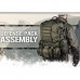 Mil-Tec Defense Pack Assembly Oliv