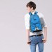 Mosako Trekking-Rucksack wasserdicht leicht Outdoor-Sport-Rucksack für Männer und Frauen Reiserucksack für Freizeit geeignet für Wandern Radfahren Wandern