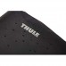 Thule 1 Paar Shield Pannier 13L Fahrradtaschen Packtaschen wasserdicht schwarz
