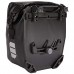 Thule 1 Paar Shield Pannier 13L Fahrradtaschen Packtaschen wasserdicht schwarz