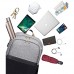 BAOMANYI Rucksack Damen für 15 6 Zoll Laptop Schulrucksack Stylischer Daypack Mit USB Ladeanschluss für Schule/ Universität/ Reisen/ Mädchen/ Teenager/ Frauen/ Männer