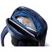 Bellroy Transit Backpack Handgepäck Reise Laptop Rucksack wasserabweisendes Gewebe (für 15 Laptop) - Ink Blue