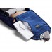 Bellroy Transit Backpack Handgepäck Reise Laptop Rucksack wasserabweisendes Gewebe (für 15 Laptop) - Ink Blue