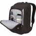 Case Logic VNB217 Notebook Backpack 43 9 cm (17 3 Zoll) Rucksack Schwarz