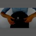 Everki Studio – Laptop Rucksack für Notebooks bis 14 1 Zoll (36 cm) / MacBook Pro 15 Zoll mit integriertem Ecken–Schutz–System Trolley-Lasche und weiteren hochwertigen Funktionen Schwarz