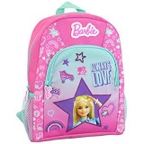 Barbie Kinder Rucksack