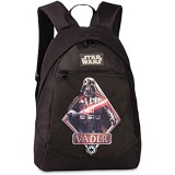 Disney Star Wars Darth Vader Rogue One Rot Kinder Rucksack mit Front Tasche Schulrucksack