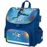 Herlitz 50008155 Mini Soft Bag Soccer 1 Stück