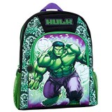 Marvel Kinder Der Unglaubliche Hulk Rucksack