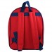 P J Masks Backpack Kinder-Rucksack 32 cm 83 liters Rot (Red)