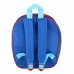PJ Masks Keep Moving Kinder-Rucksack 31 cm 9 liters Blau (Blue)