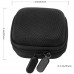 Hemobllo Tragetasche für die Kamera Schutzhülle Trinkkoffer Reisetasche für Gopro 8 (schwarz)