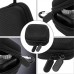 Hemobllo Tragetasche für die Kamera Schutzhülle Trinkkoffer Reisetasche für Gopro 8 (schwarz)