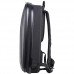Rucksack für DJI FPV Kombinierte Drohne Wasserdicht Tragetasche Tragbare Aufbewahrungstasche Aufbewahrungsbox Case Koffer Harte Tasche (A)