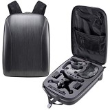 Rucksack für_DJI FPV Kombinierte Drohne Wasserdicht Tragetasche Tragbare Aufbewahrungstasche Aufbewahrungsbox Case Koffer Harte Tasche (A)