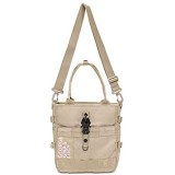 George Gina & Lucy Low Beau Tomi Handtasche 31 cm