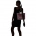 TOM TAILOR Shopper Damen Effie 30x26x12 cm TOM TAILOR Schultertasche Handtaschen Damen