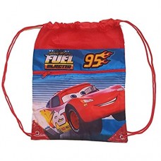 Cars Gym Bag Schnürsenkel 42 cm für Fitness und Training für Kinder Unisex Mehrfarbig 42 cm