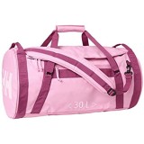 Helly-Hansen Unisex Hh Duffel Bag 2 Packbare Tasche mit optionalen Rucksackgurten Unisex Hh Duffel Bag 2 Packable Bag with Optional Backpack Straps