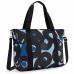 Kipling Damen Asseni Luggage- Messenger Bag