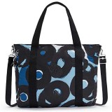 Kipling Damen Asseni Luggage- Messenger Bag
