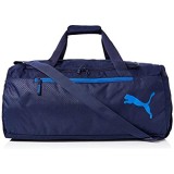 PUMA Uni Fundamentals Sports Bag M Sporttasche