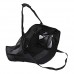 TECKE Strandtasche aus Netzstoff 69 8 cm übergroße Tragetasche für Schwimmbad Reisen Strand Picknick