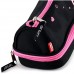 Betty Boop Kinder-Sporttasche 23914 Schwarz/Pink