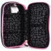 Betty Boop Kinder-Sporttasche 23914 Schwarz/Pink