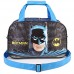 Karactermania Batman Knight-Sports Bag Kinder-Sporttasche 38 cm Mehrfarbig (Multicolour)
