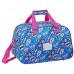 LOL Kinder-Rucksack Sport-Tasche pink blau Schultertasche