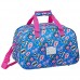 LOL Kinder-Rucksack Sport-Tasche pink blau Schultertasche