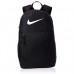 Nike Kinder Y NK ELMNTL BKPK - Swoosh GFX Sports Backpack Black/Black/(White) MISC