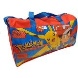pikachu Reisetasche für Kinder Pokémon.