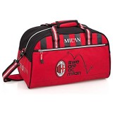 Sporttasche Freizeit AC Milan - offizielles Produkt