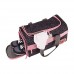 Sporttasche für Mädchen und Jungen - Schultertasche Schwimmtasche Reisetasche (Ida (Cupcake))