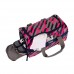 Sporttasche für Mädchen und Jungen - Schultertasche Schwimmtasche Reisetasche (Yuna (Neon Pink))