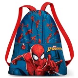 Spiderman Crawler-Strap Turnbeutel