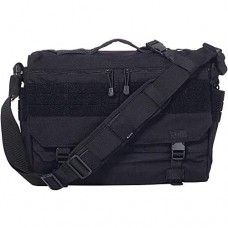 5.11 Tactical Rush Delivery Mike Bag - Black